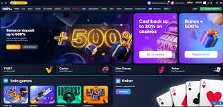 Discover the World of 1win bet Your Ultimate Guide to Online Betting Discover the World of 1win bet Your Ultimate Guide to Online Betting