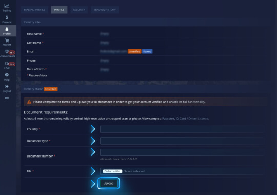 Обзор Pocket Option Broker Как зарабатывать на бинарных опционах Обзор Pocket Option Broker Как зарабатывать на бинарных опционах
