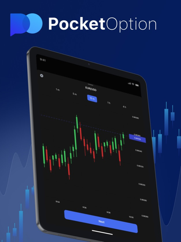 Pocket Option Trading Your Gateway to Financial Freedom Pocket Option Trading Your Gateway to Financial Freedom